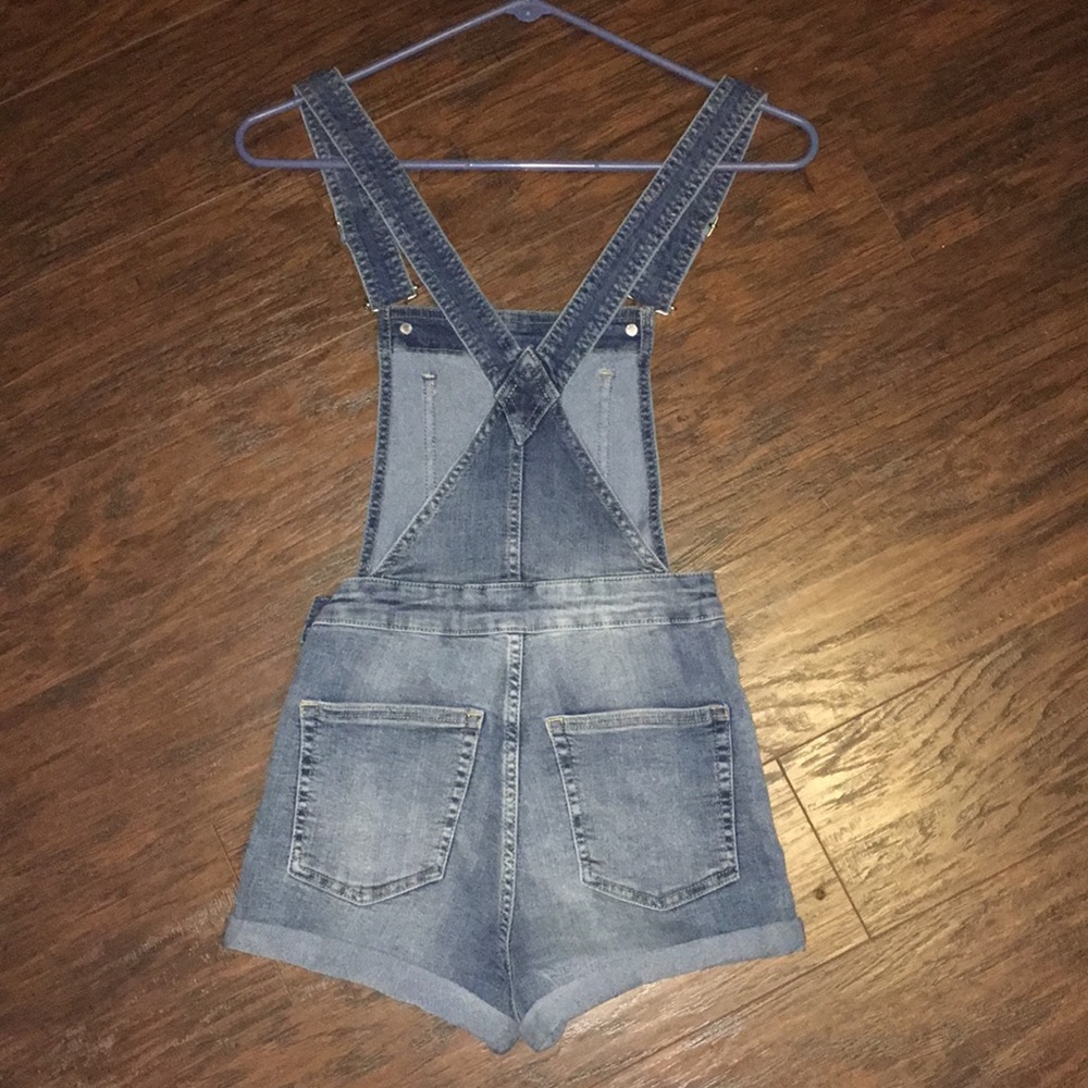 Overalls - Picture 2 of 2